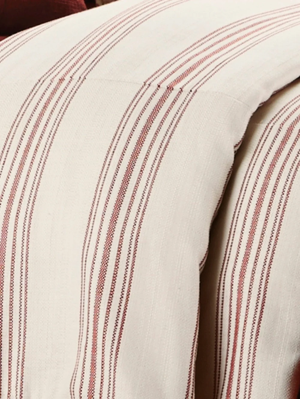 Prescott Duvet Cover and Bed Skirt Super Queen